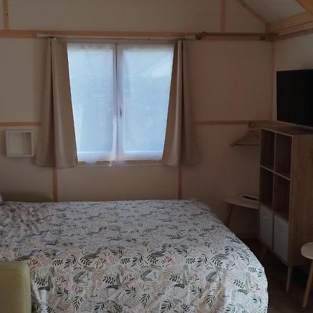 Berck-Plage - 2 Hebergements Insolites Tiny House De 2 A 8 Personnes Εξωτερικό φωτογραφία