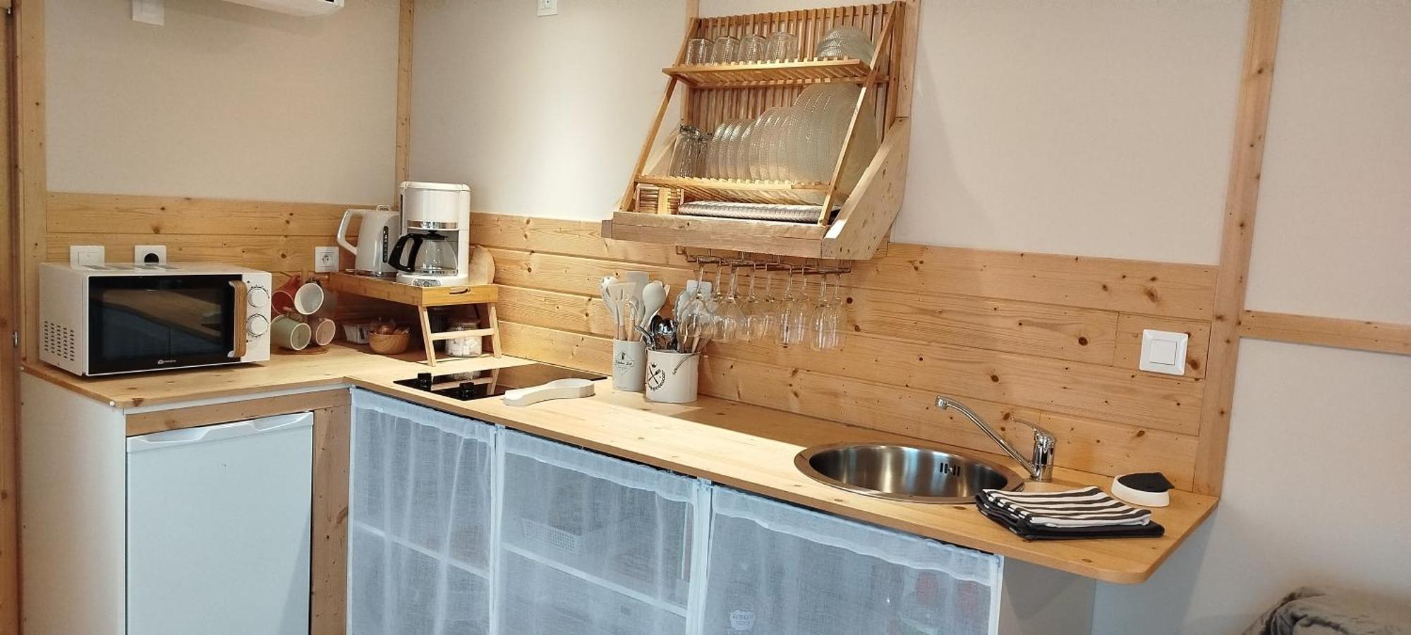 Berck-Plage - 2 Hebergements Insolites Tiny House De 2 A 8 Personnes Εξωτερικό φωτογραφία