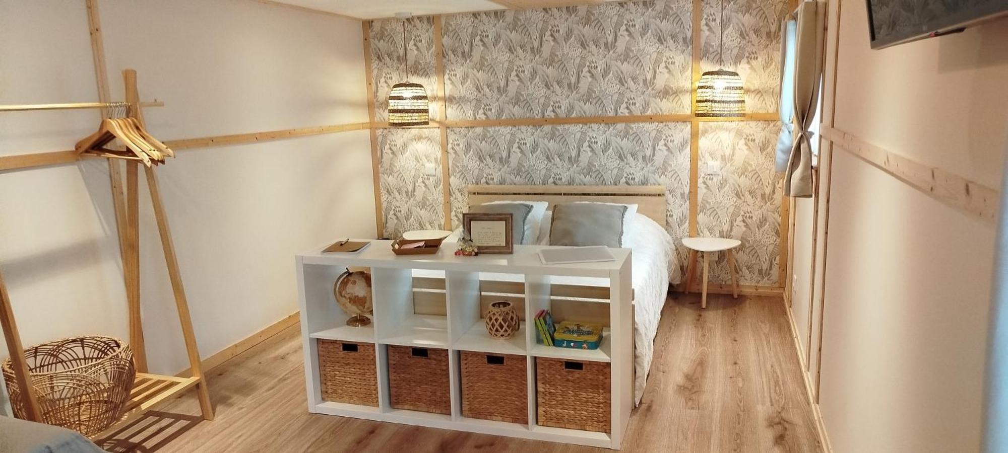 Berck-Plage - 2 Hebergements Insolites Tiny House De 2 A 8 Personnes Εξωτερικό φωτογραφία