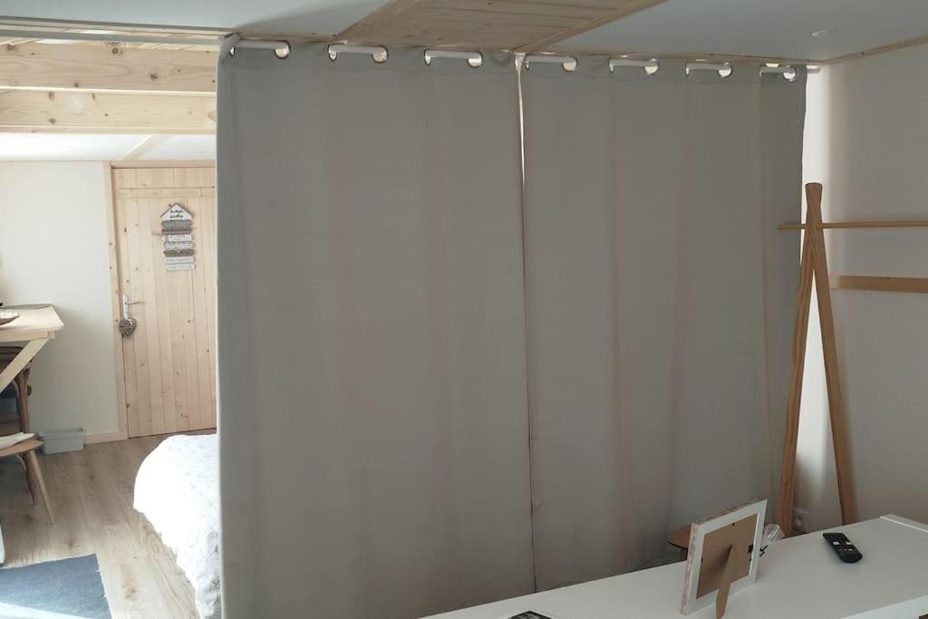 Berck-Plage - 2 Hebergements Insolites Tiny House De 2 A 8 Personnes Εξωτερικό φωτογραφία