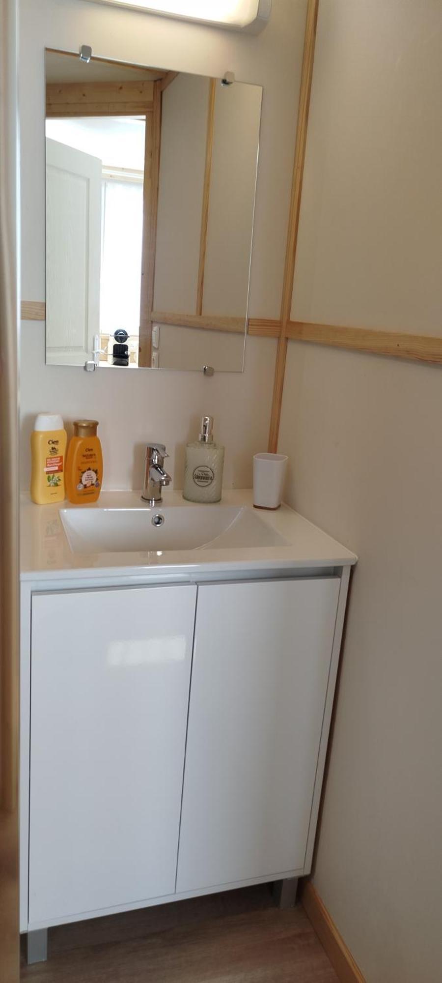 Berck-Plage - 2 Hebergements Insolites Tiny House De 2 A 8 Personnes Εξωτερικό φωτογραφία