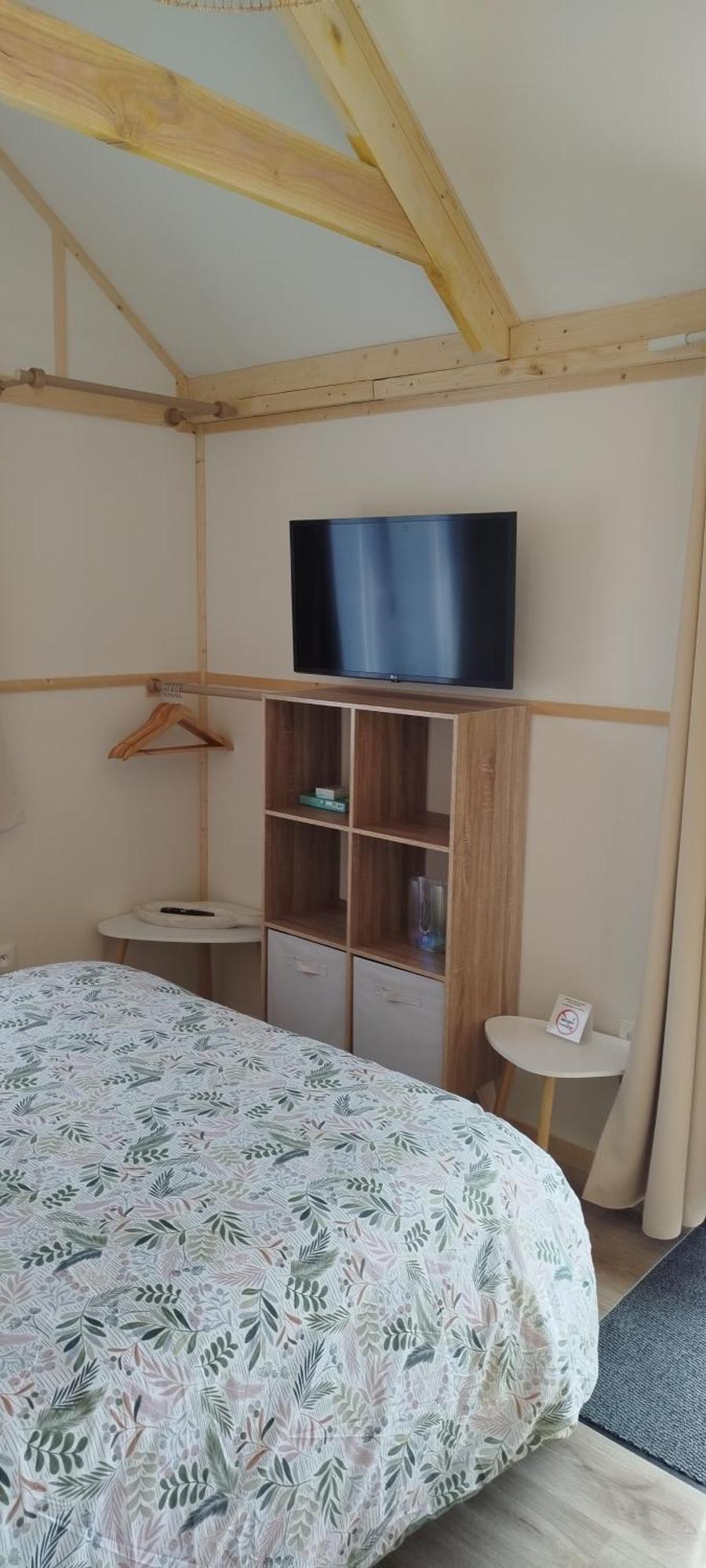 Berck-Plage - 2 Hebergements Insolites Tiny House De 2 A 8 Personnes Εξωτερικό φωτογραφία